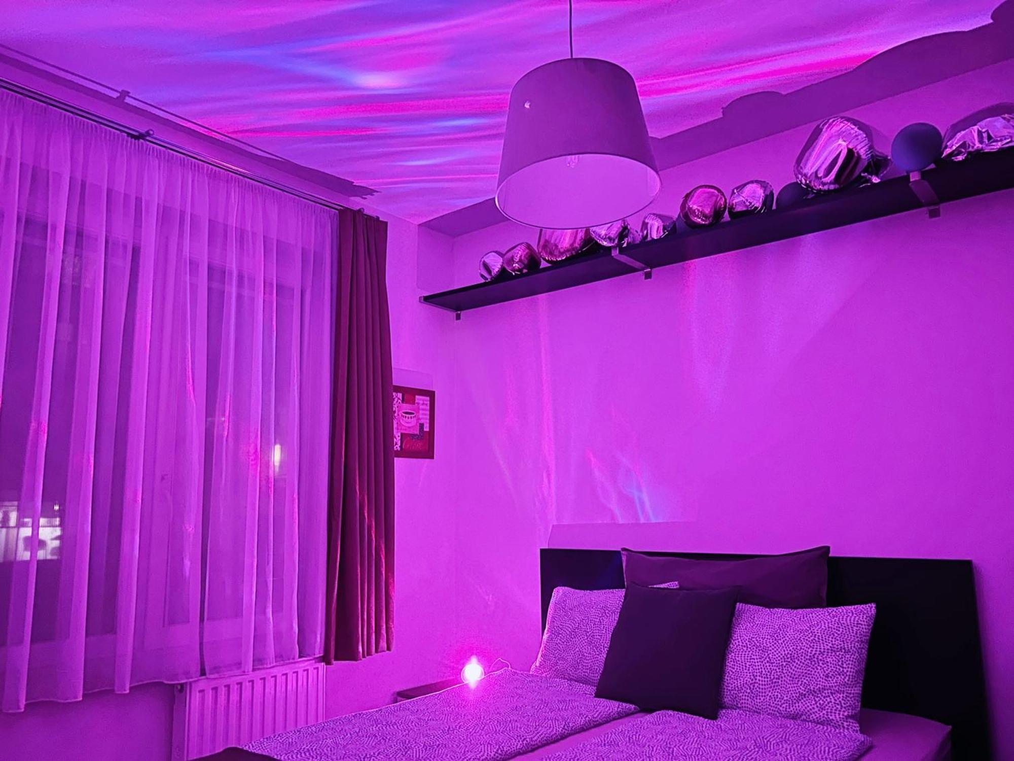 Budapest Center Shopping Apartment II Esterno foto