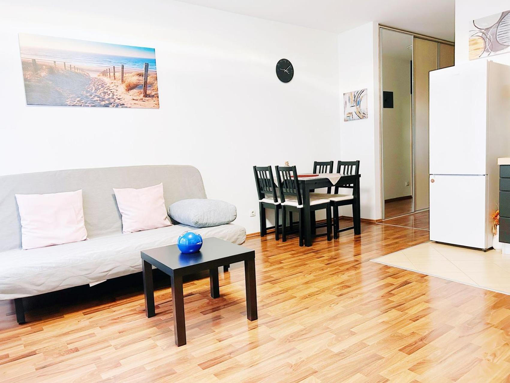 Budapest Center Shopping Apartment II Esterno foto